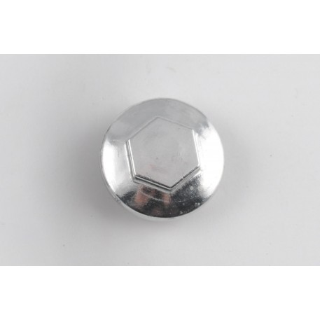 Кришка регулювання клапанів, зливу олії 4T CB125-250 (d-36mm) JS