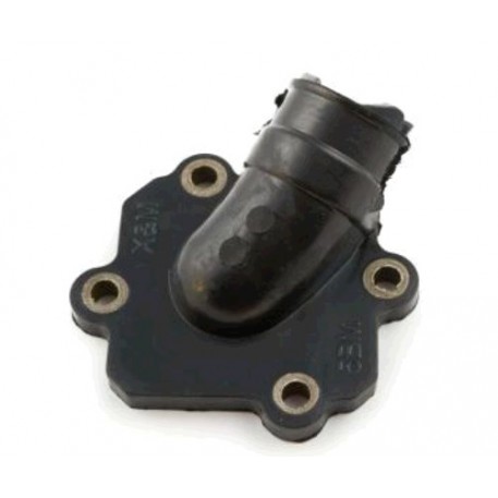Патрубок карбюратора (колектор) Yamaha JOG 5BM STEEL MARK
