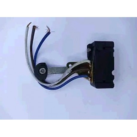 Кнопка руля   (повороты)   ЯВА 350 12V   EVO