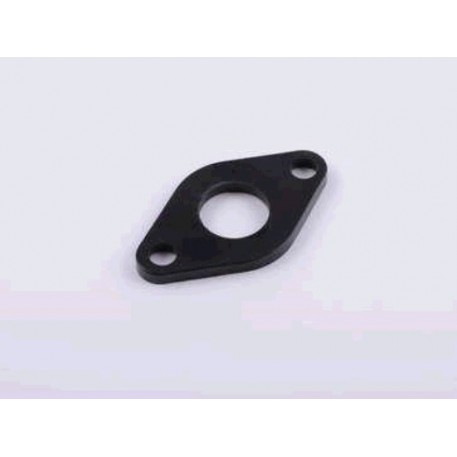 Прокладка карбюратора 4T GY6 125/150 (текстолітова) STEEL MARK