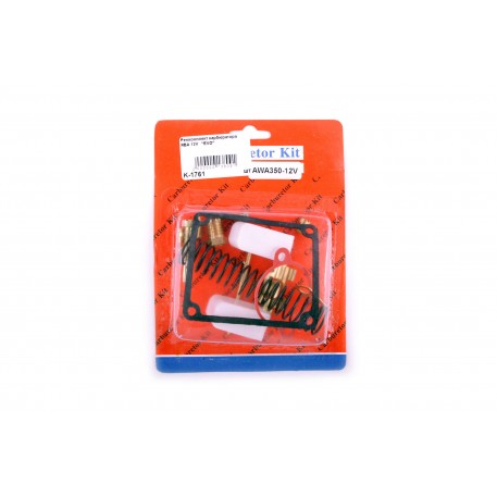 Ремкомплект карбюратора   ЯВА 12V   EVO