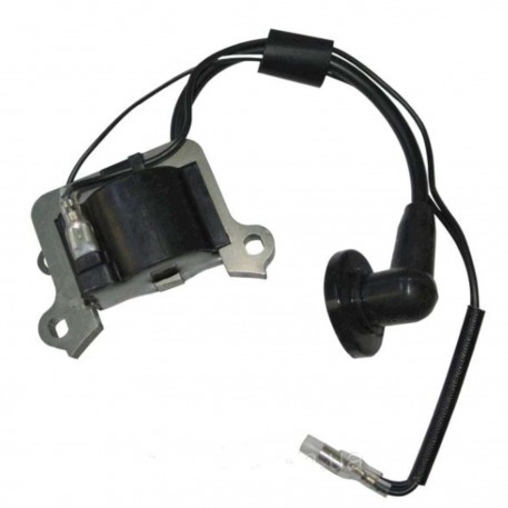 Катушка зажигания мотокосы   1E40F- 44F