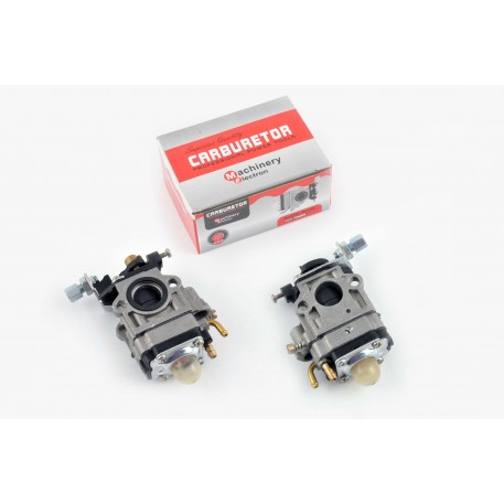 Карбюратор мотокосы   1E44F   ME
