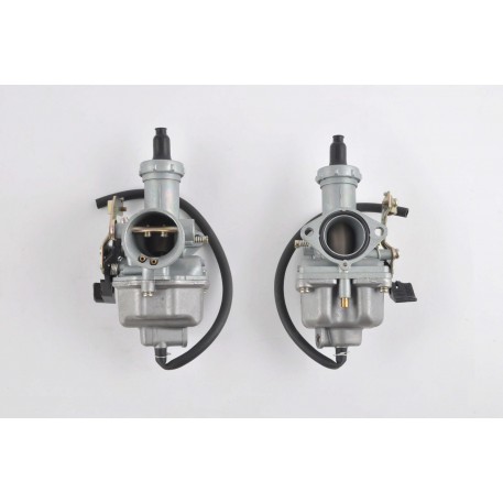 Карбюратор   4T CB/CG 150   (PZ27, дроссель под трос)   HKS