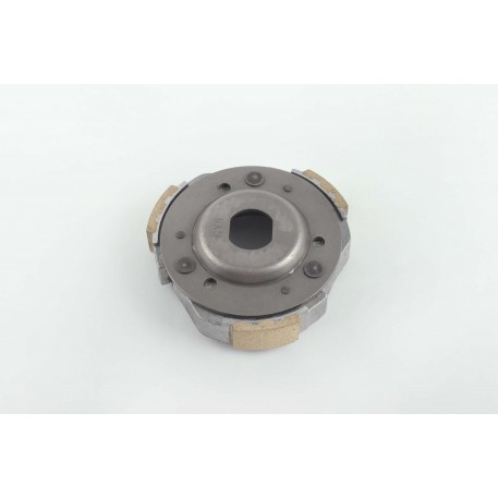 Колодки зчеплення 4T GY6 125/150 F-64