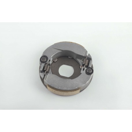Колодки сцепления   Yamaha JOG 50 3KJ   F-64