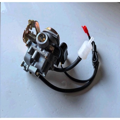 Карбюратор   4T GY6 80   SUNY