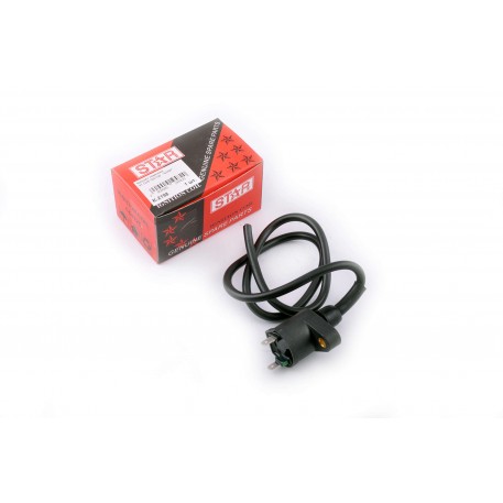 Катушка зажигания   4T GY6 125/150   STAR