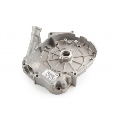 Картер   4T GY6 125/150   (152QMI, 157QMJ)   (правая крышка с маслозаливной горловиной)   VDK