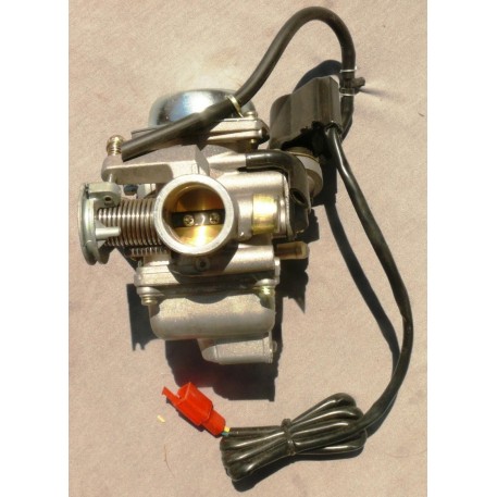 Карбюратор   4T GY6 150   VDK