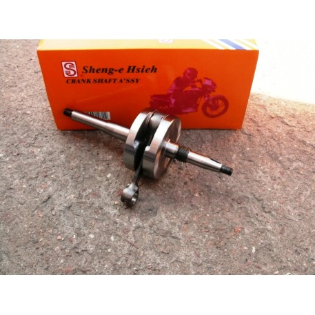 Коленвал   Honda LEAD 90   SEE   (#VDK)