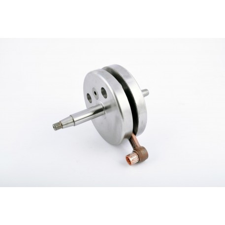 Коленвал   МИНСК 12V   (сепаратор) (в сборе)   VDK