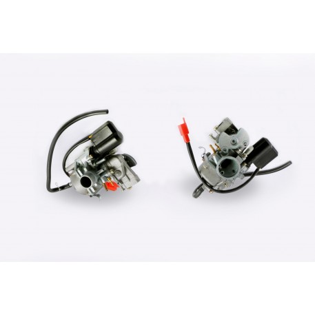 Карбюратор   Yamaha JOG 5BM   KOMATCU