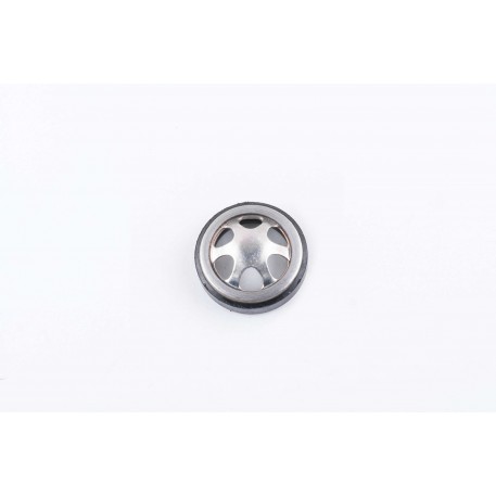 Глазок уровня масла   4T CG150   (d-25mm)   KOMATCU