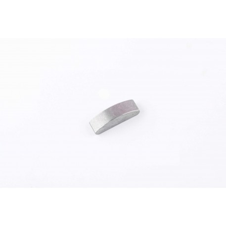 Шпонка коленвала   4T GY6 50-150, Delta   (14х4х4mm)   KOMATCU