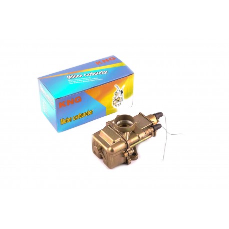 Карбюратор   К65Г   МУРАВЕЙ   (orange box)   KNG