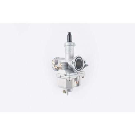 Карбюратор   4T CB/CG 125   (PZ26, ручной дроссель)   KEIHIN