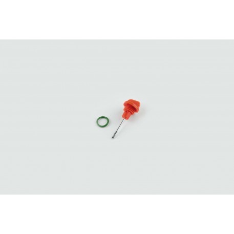 Щуп масла   Delta   Ø19.0mm, L-62mm   (красный)   QHK