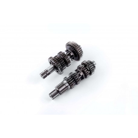Коробка передач (в сборе)   4T CG150   BMB