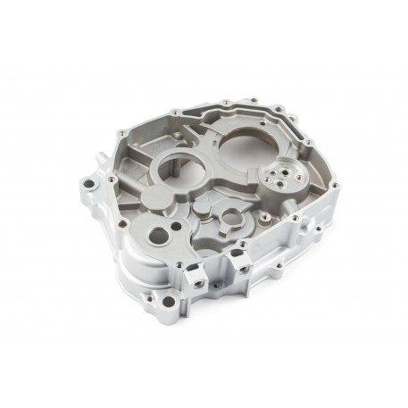 Картер   4T CG125/150   (правый)   ZZQ