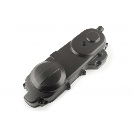 Крышка вариатора   4T GY6 50   (12 колесо, 139QMB)   KOMATCU