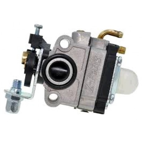 Карбюратор мотокосы   4T 139F   (низкий)   XINLONG