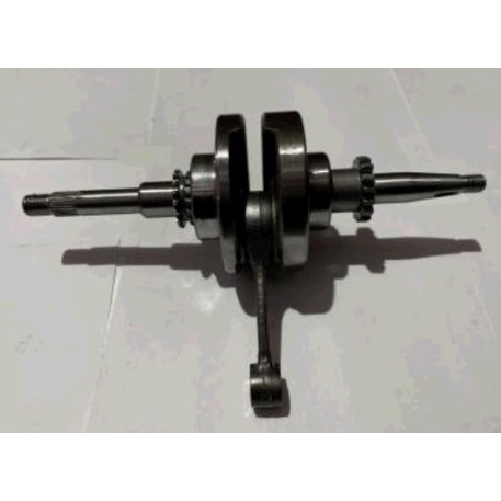 Коленвал   4T GY6 80   SUNY