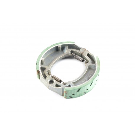 Колодки тормозные (барабан)   Yamaha JOG   HDL