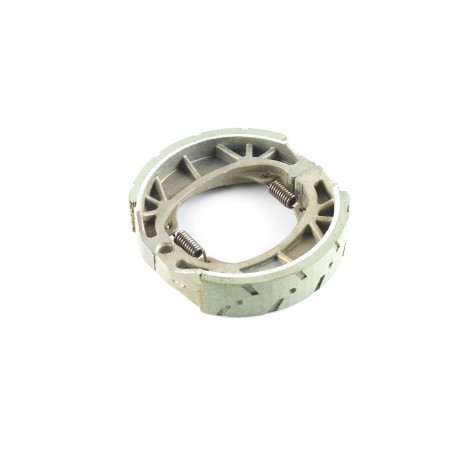 Колодки тормозные (барабан)   4T GY6 50-150   (10/12 колесо)   HDL