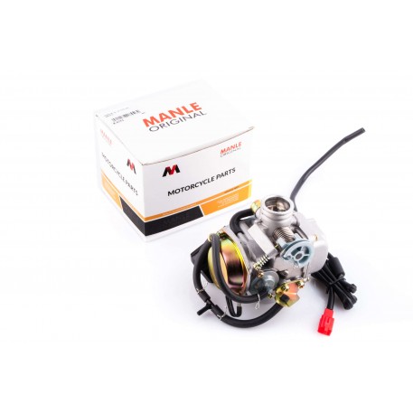 Карбюратор   4T GY6 150   MANLE