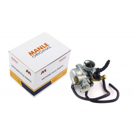 Карбюратор   Active 110   MANLE