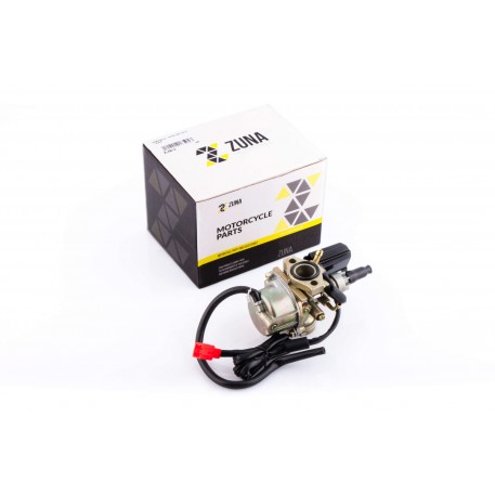 Карбюратор   Honda TACT AF16   ZUNA