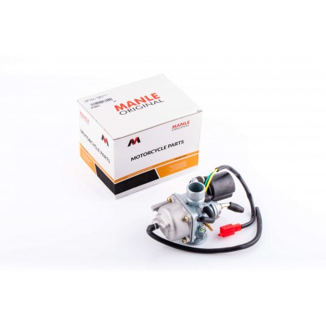 Карбюратор   Yamaha JOG 90 3WF   (PZ19J)   MANLE