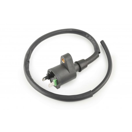 Катушка зажигания   4T GY6 50-150, Honda DIO   MANLE