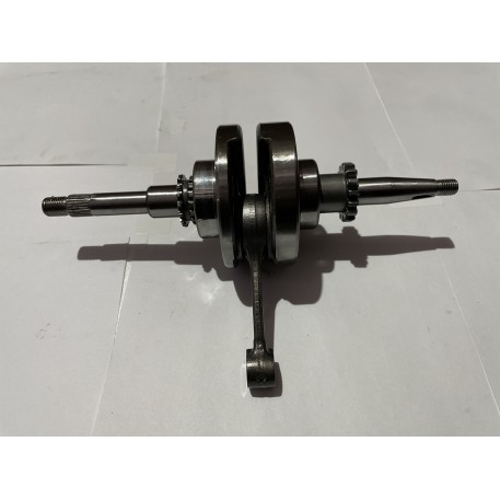 Коленвал   4T GY6 80   ZUMBA