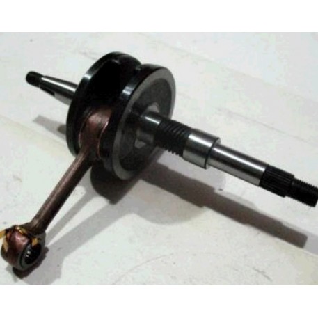 Коленвал   Honda DIO AF34/35   (щеки 34mm)   ZUNA
