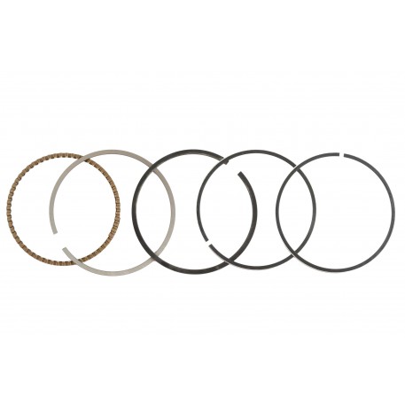 Кольца   4T CB/CG   Ø63,50mm   (150/200cc STD)   KJT