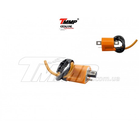 Котушка запалювання 4T CG125/150 (TM) EVO