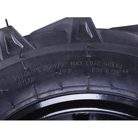 Колесо   6,00-12    ТТ   м/б   (в сборе) AMG