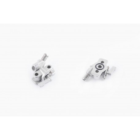 Кран топливный   м/б   178F/186F   (6/9Hp)   LIBA