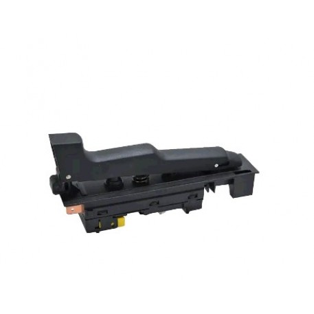 Кнопка для болгарки  BOSCH 230 (4 контакта)  8925 (4p) KOSA