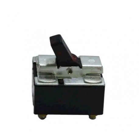 Кнопка для болгарки Ferm-125 9065 KOSA