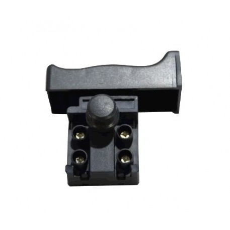 Кнопка для болгарки Evrotec 125/1000 (с блокировкой)  8998 KOSA
