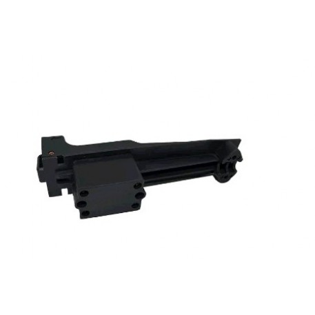 Кнопка для болгарки 2600 S1M-KZ27 KOSA
