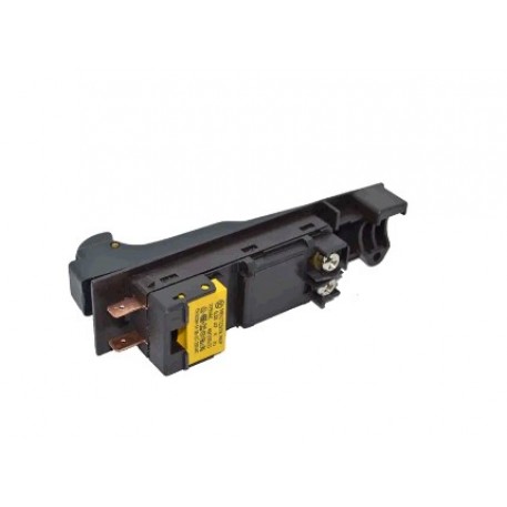 Кнопка для болгарки ИжМаш 12600su SU2600 KOSA