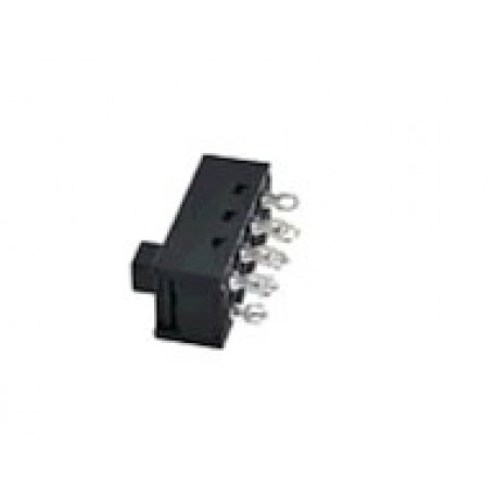Кнопка для фена KR11-2    ZL-6 KOSA