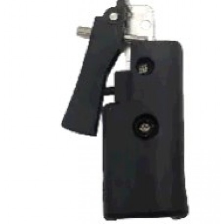Кнопка на відбійник 2400 MOD6505 KOSA