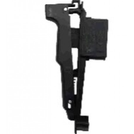 Кнопка на болгарку Dwt 230 ZL 123 KOSA