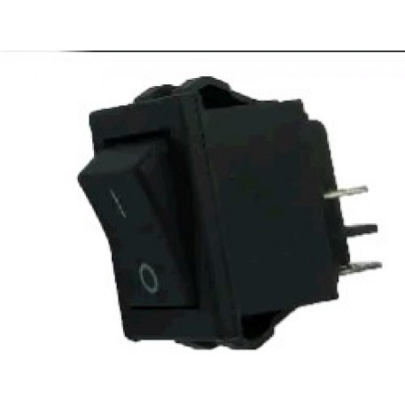 Кнопка точила без селикона  ZL 167 KOSA