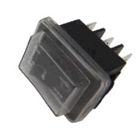 Кнопка для станка заточного ZL 41 KOSA